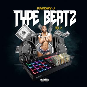 Download track Middle Man Payday J