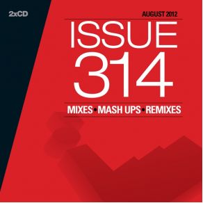 Download track Just Massive Number Ones: 2012 Mastermix