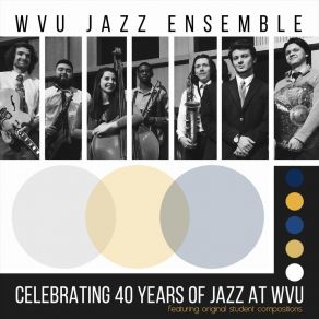 Download track Bird Song West Virginia University Jazz Ensemble