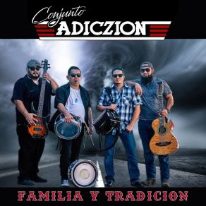 Download track La Lamparita Conjunto Adiczion