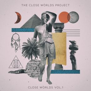 Download track Tanha The Close Worlds Project