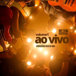 Download track Carta Aos Missionários (Ao Vivo) Herói Nacional