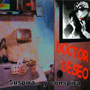 Download track En Tu Casa Del Olvido Doctor Deseo