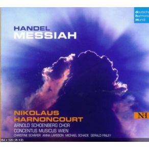 Download track 11. No. 31. Chorus: Let All The Angels Of God Worship Him Georg Friedrich Händel