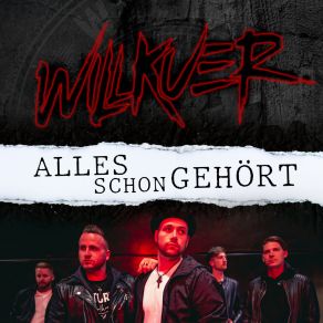 Download track Bevor Hier Alles Hochgeht Willkuer