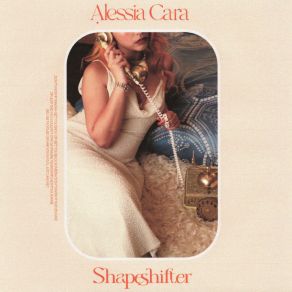 Download track Shapeshifter Alessia Cara