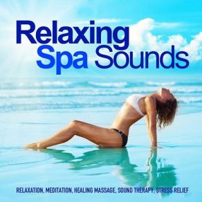 Download track Moments In Love Footprints On'the Beach Mix Meditation Spa