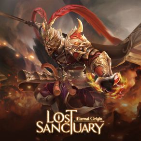 Download track Hidden Sanctuary Eyougame