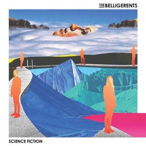 Download track Sleeping For Days The Belligerents