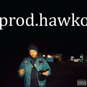 Download track Suffered Enuff Joey GallowzHAWKO, NINJAxKENJI, Dylan MacKinnon