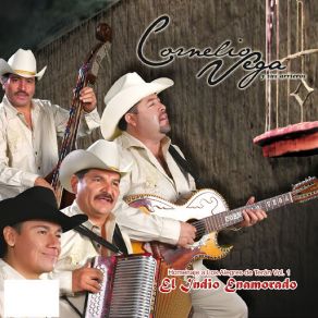 Download track El Indio Enamorado Cornelio Vega, Sus Arrieros