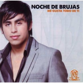 Download track Me Gusta Todo De Ti Noche De Brujas