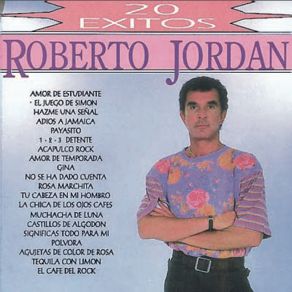 Download track No Se Ha Dado Cuenta Roberto Jordán