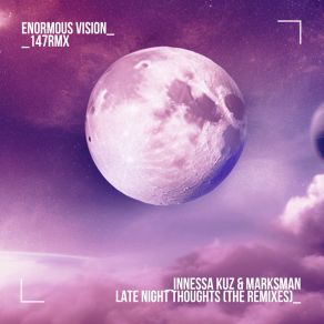 Download track Late Night Thoughts (Lukysh Remix) MarksmanLukysh