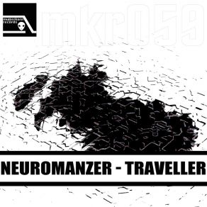 Download track Traveller (Original Mix) Neuromanzer