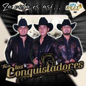 Download track Llévale Esta Carta A Esther TRIO LOS CONQUISTADORES