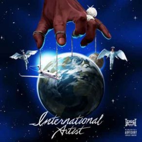 Download track Nonchalant A Boogie Wit Da HoodieAlkaline