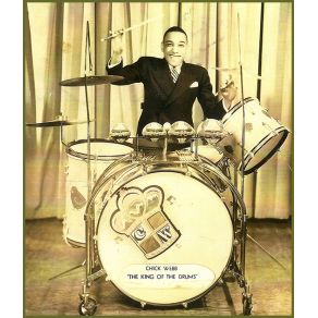 Download track Rusty Hinge Chick Webb