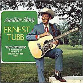 Download track There's No Room In My Heart (For The Blues) Ernest Tubb