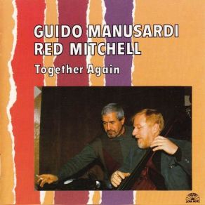 Download track My Shining Hour Red Mitchell, Guido Manusardi