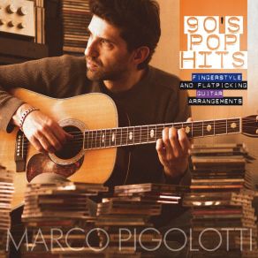 Download track Thank You Marco Pigolotti