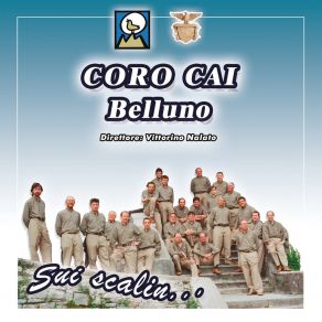 Download track Se Jo Vès Di Maridami Coro CAI Belluno