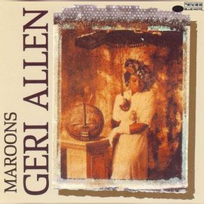 Download track For John Malachi' Geri Allen