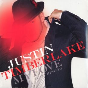 Download track My Love (Paul Oakenfold Remix)  Justin Timberlake