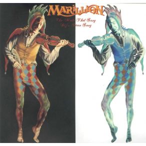 Download track Charting The Single Marillion