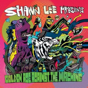 Download track Baby Breakin' Shawn LeeMC Shawny Shawn