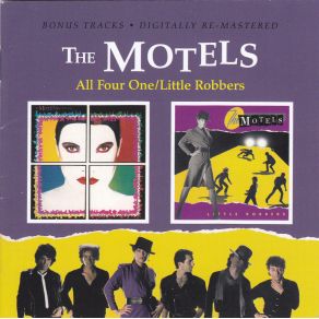 Download track Apocalypso The Motels