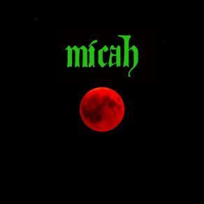 Download track The Faithful Micah