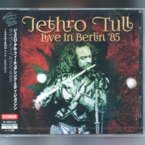 Download track Jethro Tull - Thick As A Brick Reprise Jethro Tull