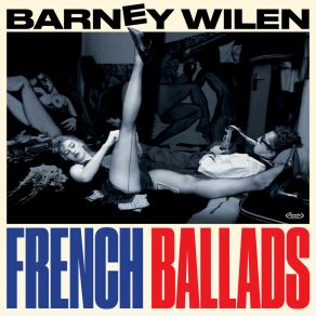 Download track Un Eté 42 (Alternative Take) Barney Wilen