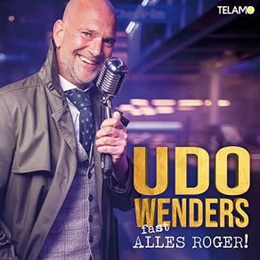 Download track Ein Bisschen Aroma Udo Wenders