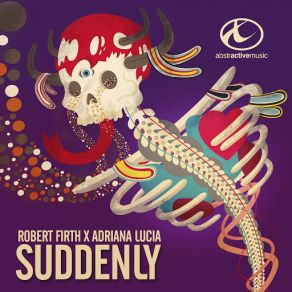 Download track Suddenly (Original Mix) Robert Firth