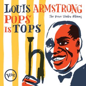 Download track How Long Has This Been Going On? Louis ArmstrongOscar Peterson, Louie Bellson, Ray Brown, Herb Ellis, George Gershwin