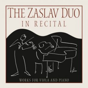 Download track Rondo In C Major, K. 373 (Arr. For Viola & Piano) [Live] Bernard Zaslav, Naomi Zaslav