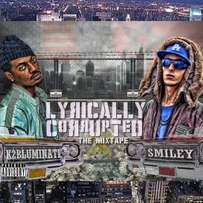 Download track Wassup SMILEY, K2bluminati