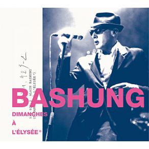 Download track Happe Alain Bashung