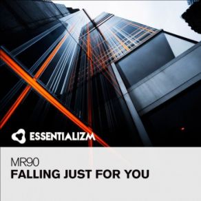 Download track Falling Just For You (Extended Mix) MR90