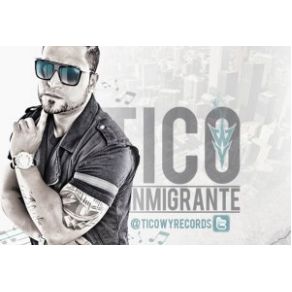 Download track Enamorao Tico El Emmigrante, Bajo Zero