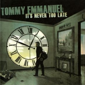 Download track Miyazaki Tommy Emmanuel