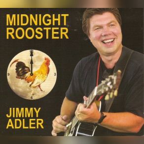 Download track Basement Boogie Jimmy Adler