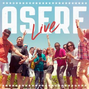 Download track La Flor Y La Hoja Seca (Live) Asere