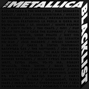 Download track Through The Never MetallicaThe Hu
