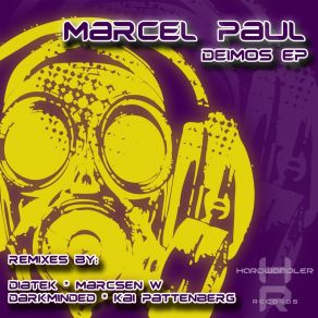 Download track Deimos (Darkminded Remix) Paul Marcel