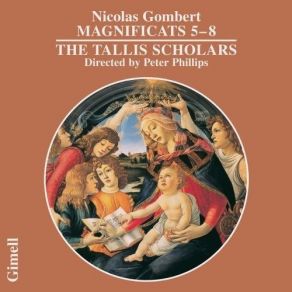 Download track 7. Antiphon In Diebus Illis Mulier Nicolas Gombert