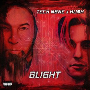 Download track Noise Baby Tech N9ne, HU$ H