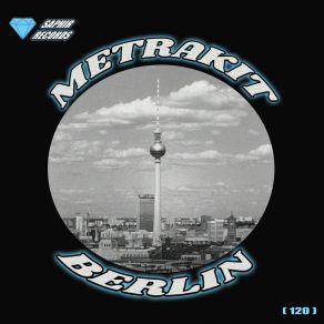 Download track Trifulca Metrakit